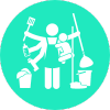 All-rounder Logo